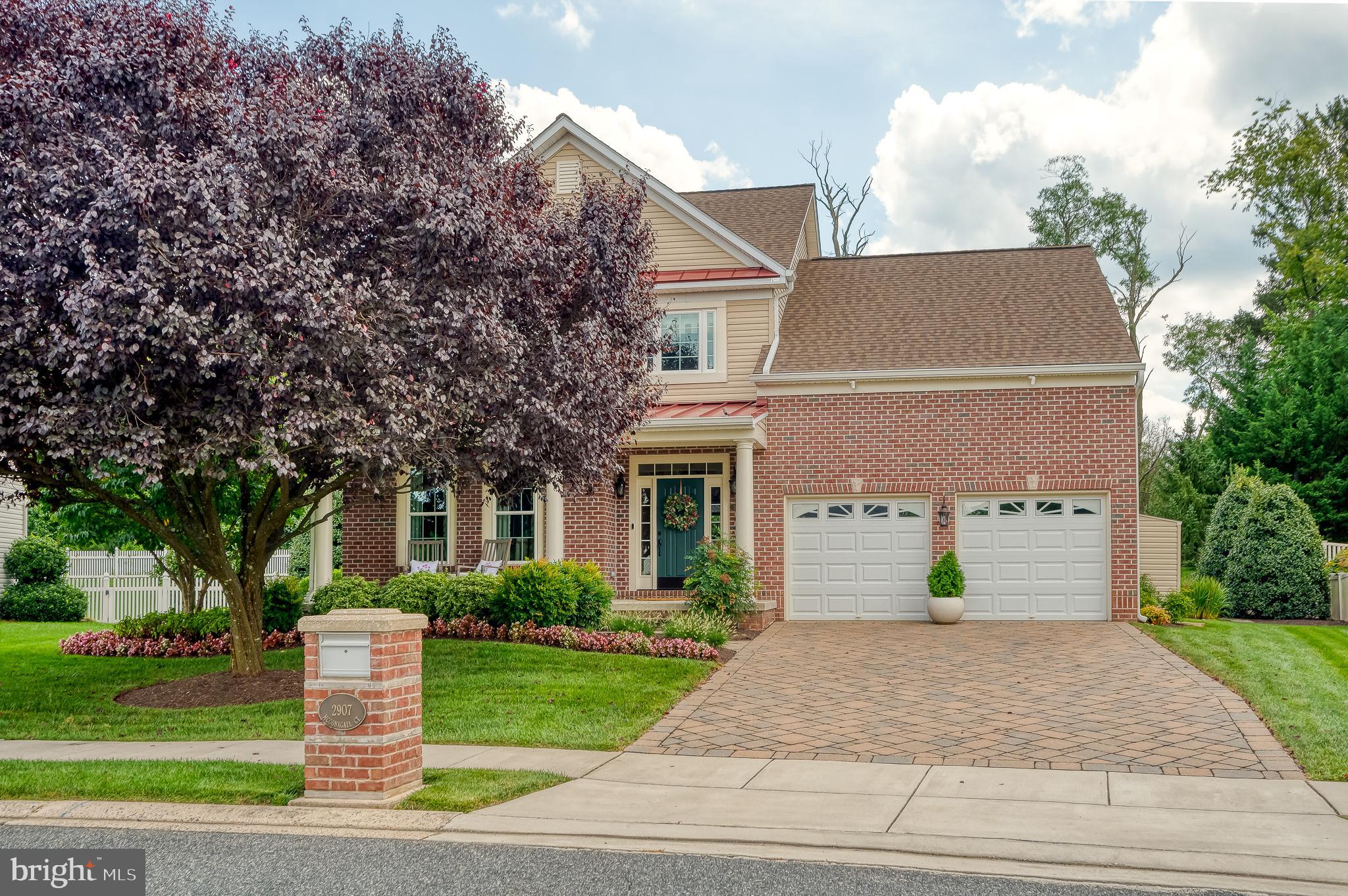 MONMOUTH MEADOWS - Residential