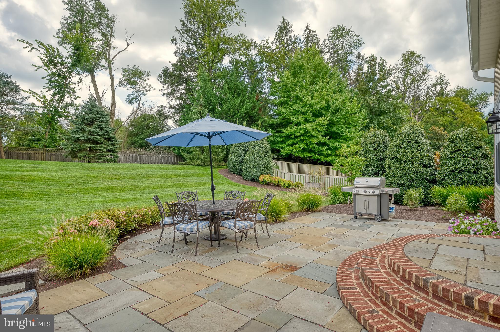 MONMOUTH MEADOWS - Residential