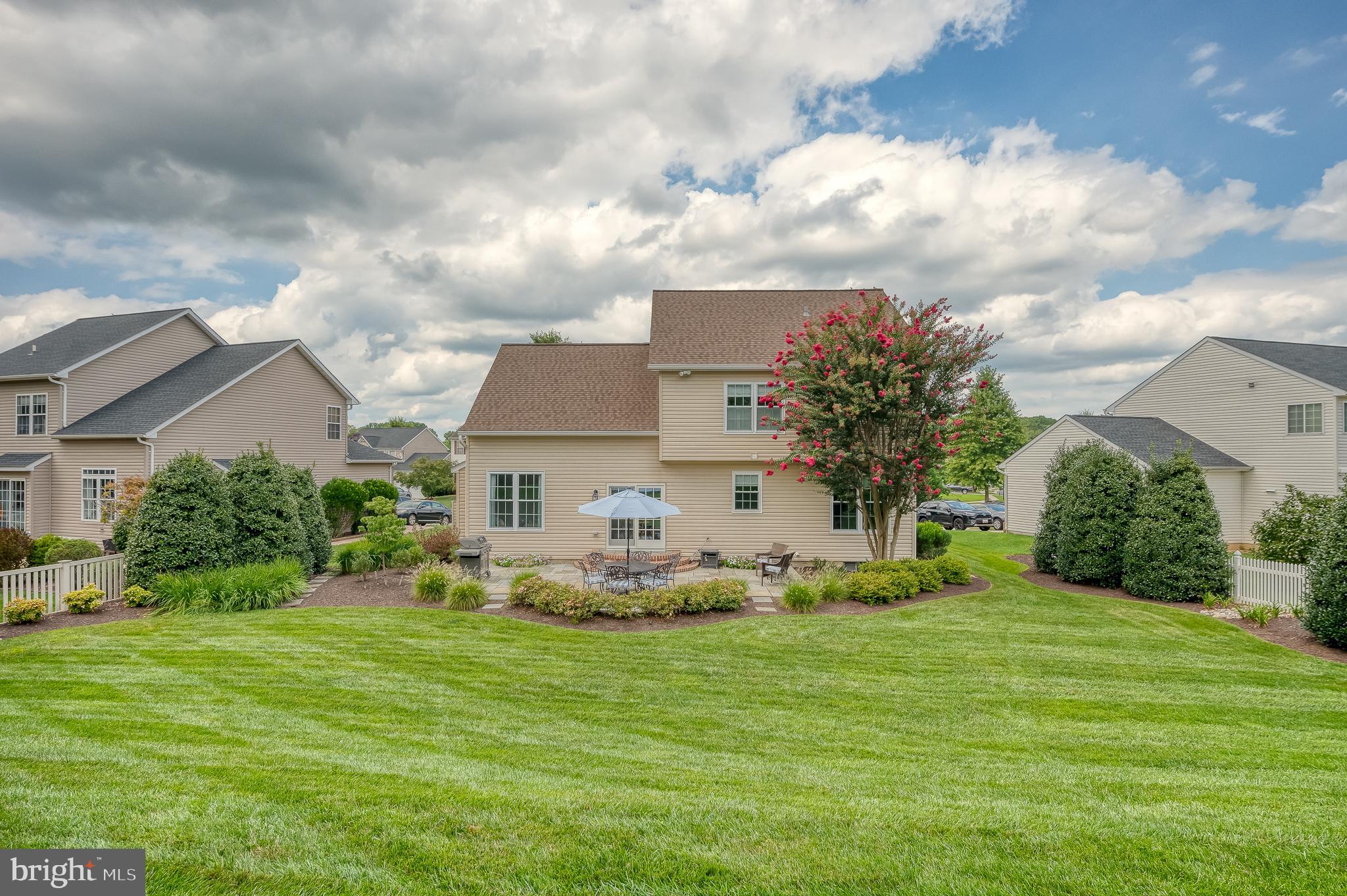 MONMOUTH MEADOWS - Residential