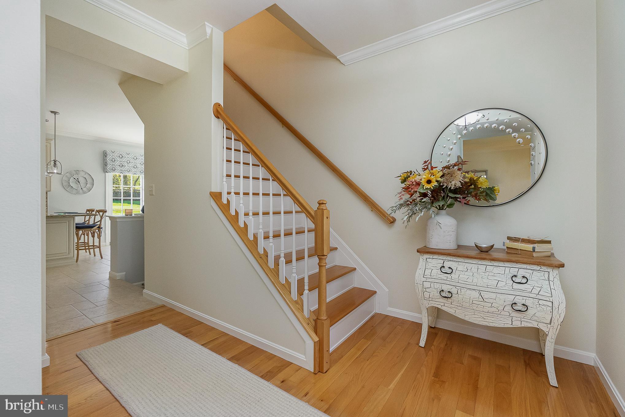 MONMOUTH MEADOWS - Residential