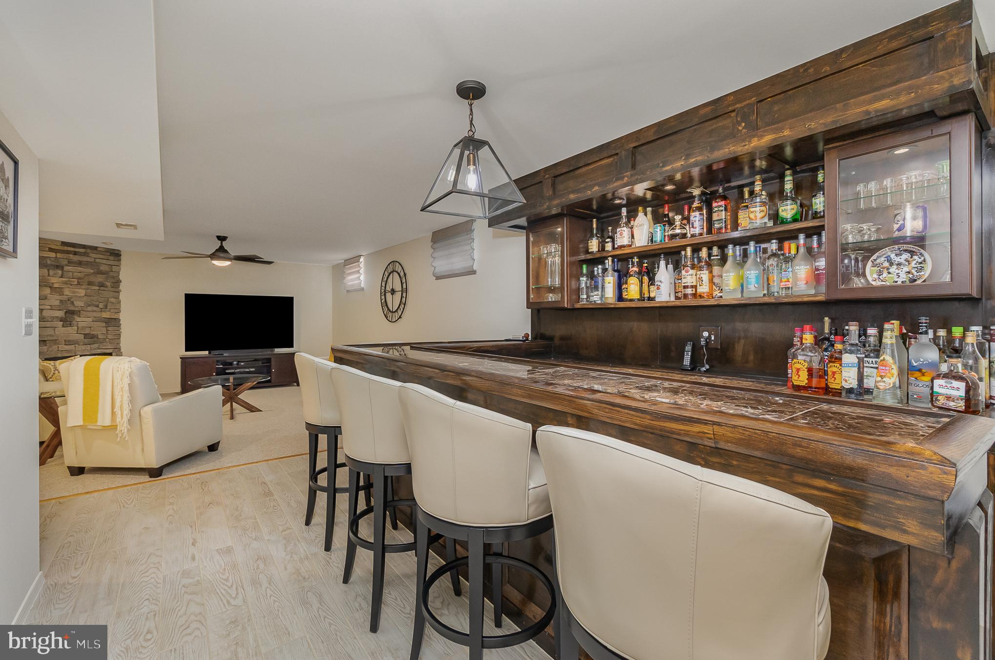 MONMOUTH MEADOWS - Residential