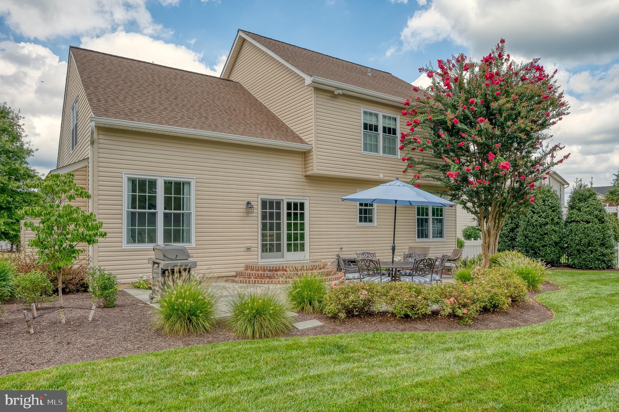 MONMOUTH MEADOWS - Residential