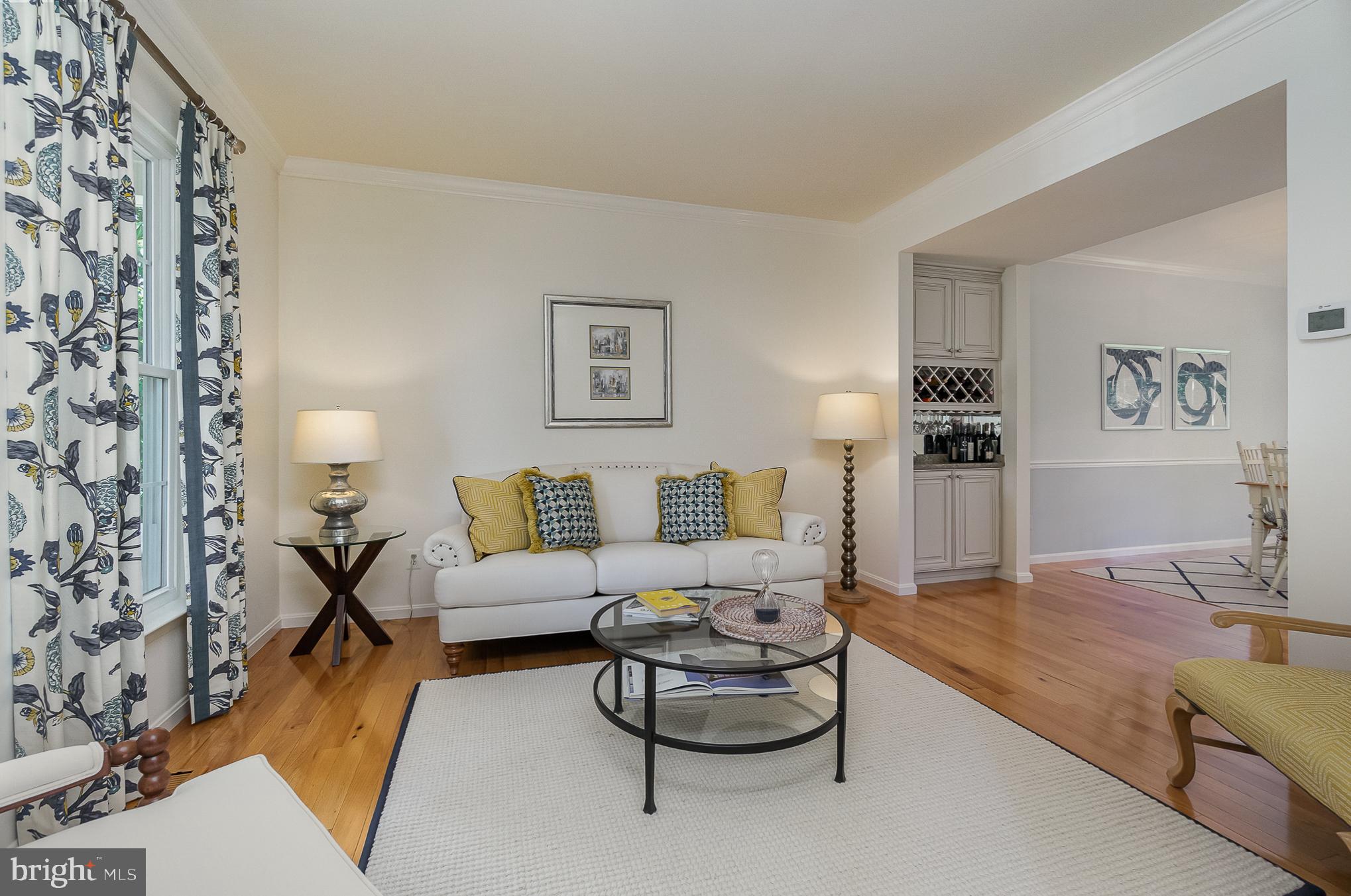 MONMOUTH MEADOWS - Residential