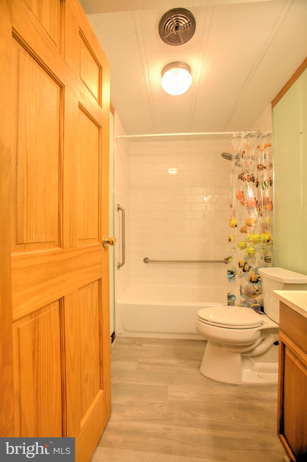 GERARD PLAZA - Residential