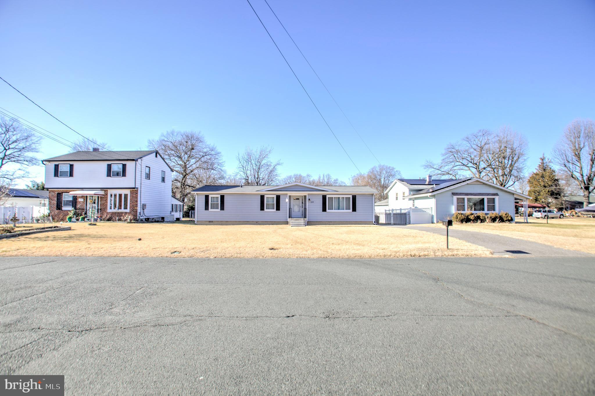 GERARD PLAZA - Residential