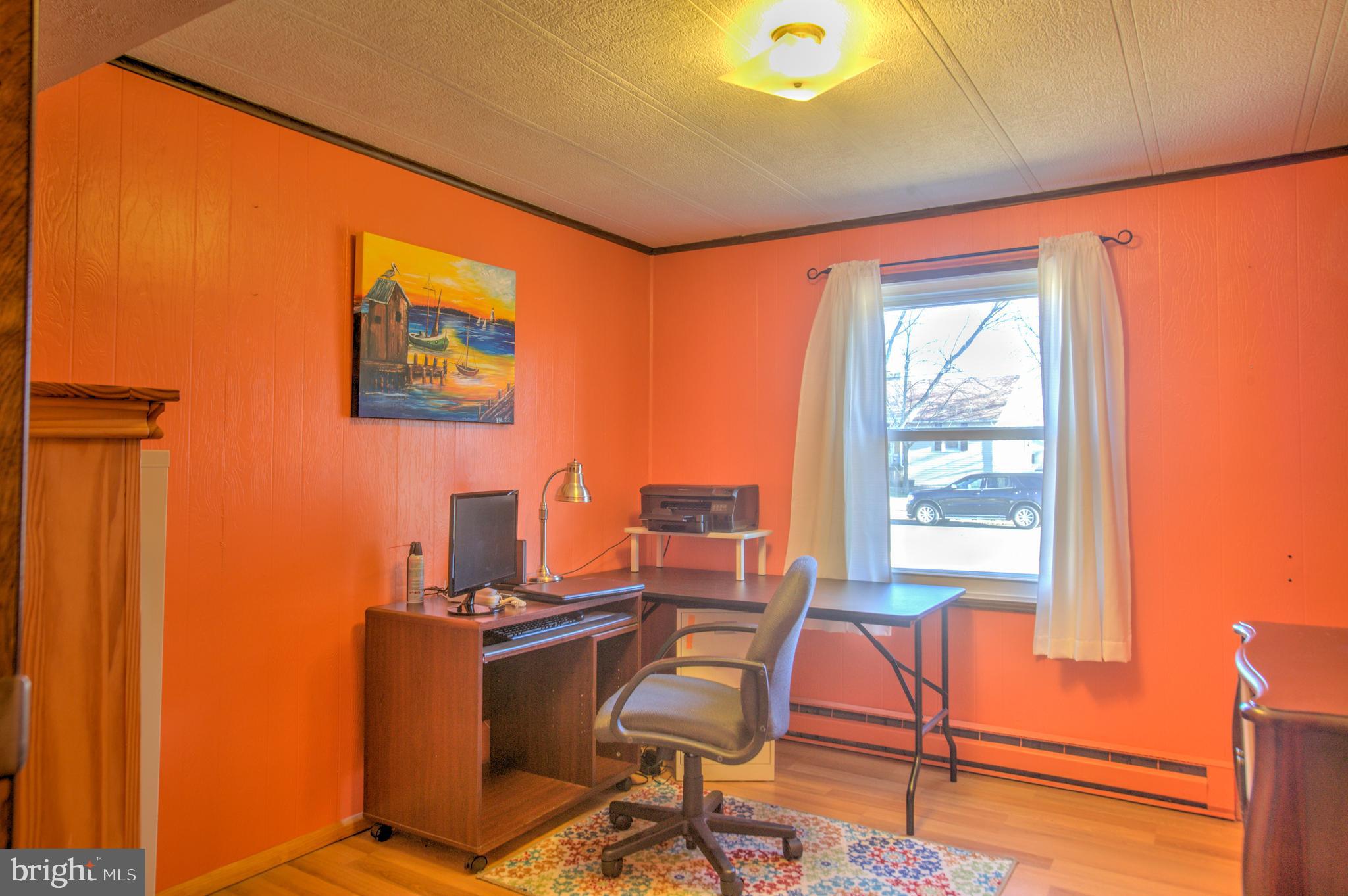 GERARD PLAZA - Residential