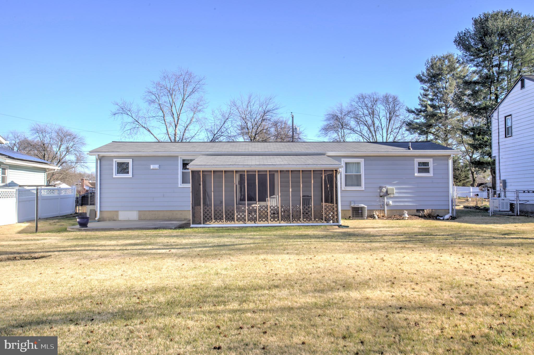 GERARD PLAZA - Residential