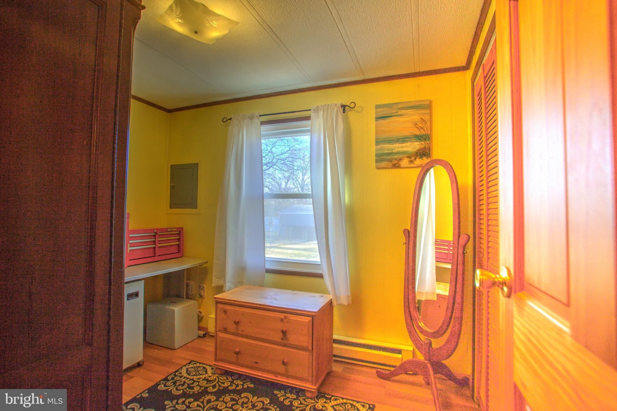 GERARD PLAZA - Residential