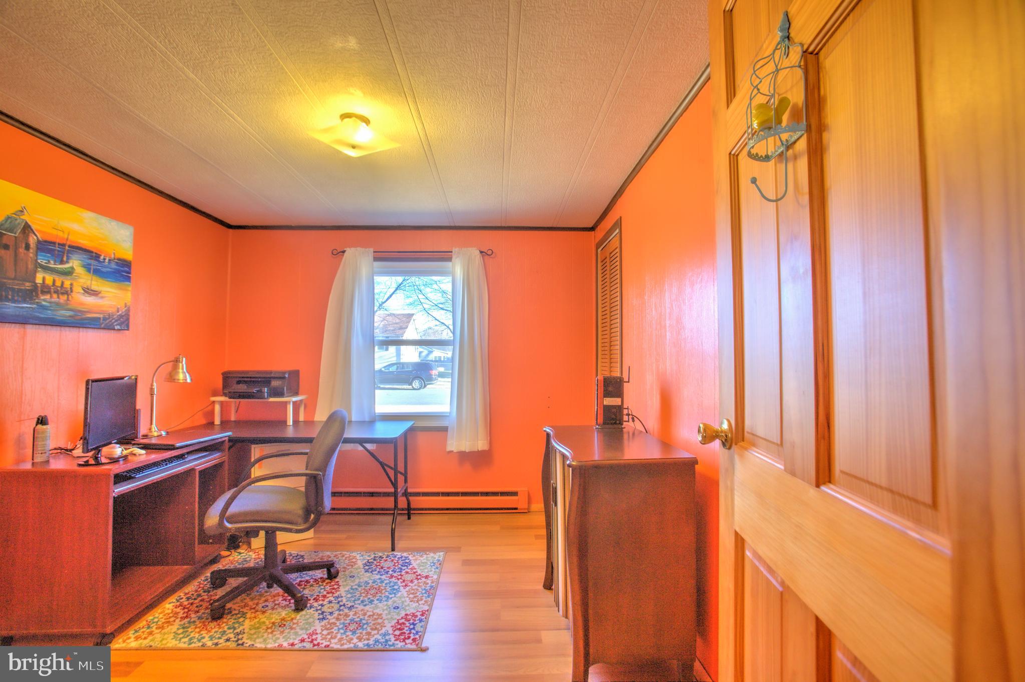 GERARD PLAZA - Residential