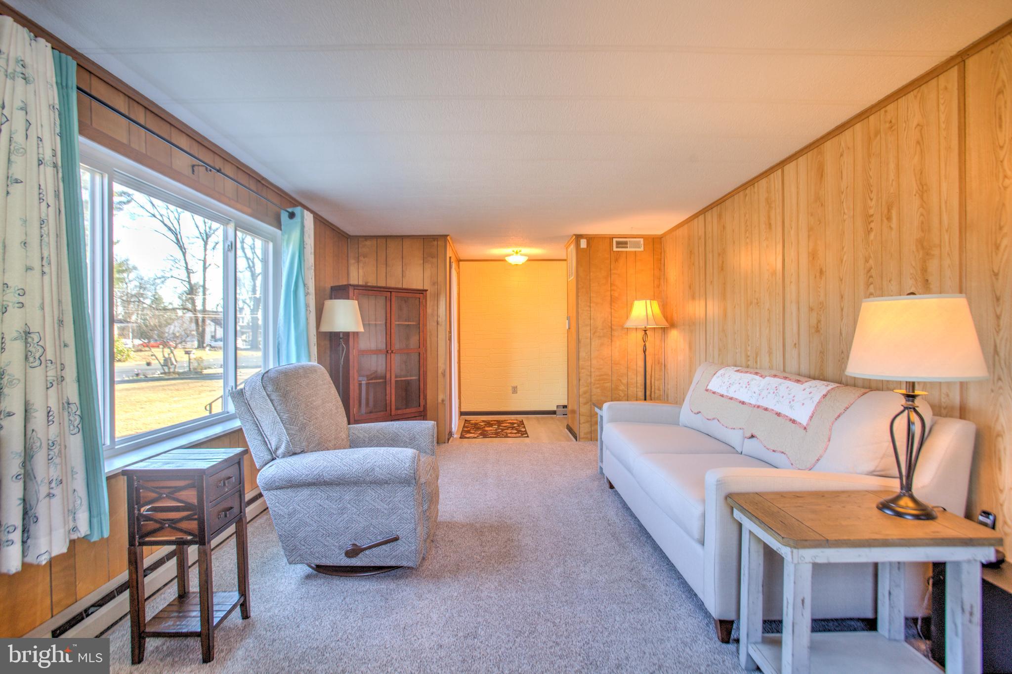 GERARD PLAZA - Residential