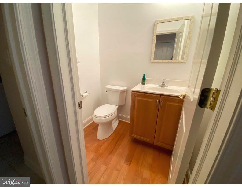 SPRINGER WOODS - Residential Lease