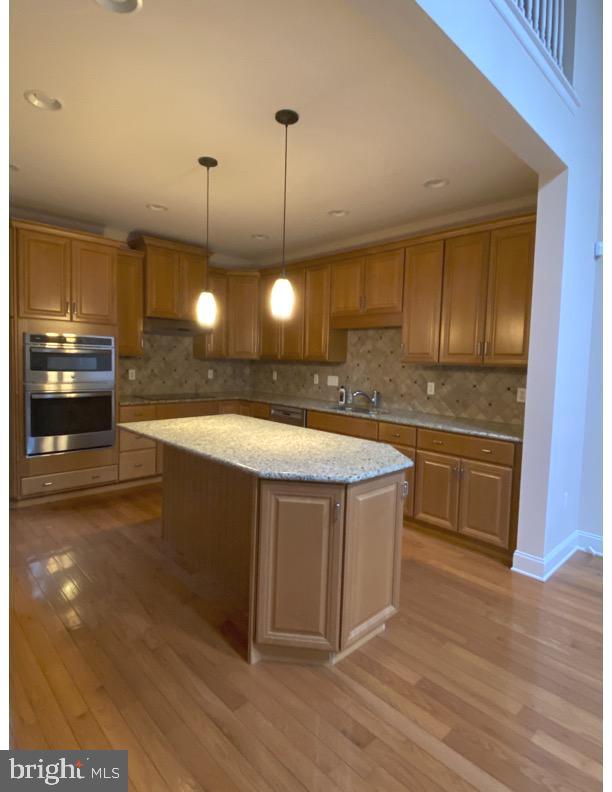 SPRINGER WOODS - Residential Lease