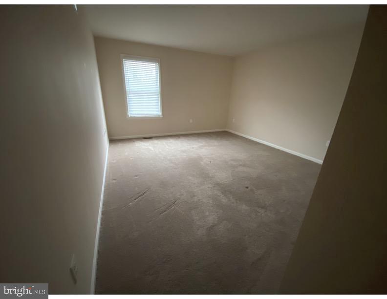 SPRINGER WOODS - Residential Lease