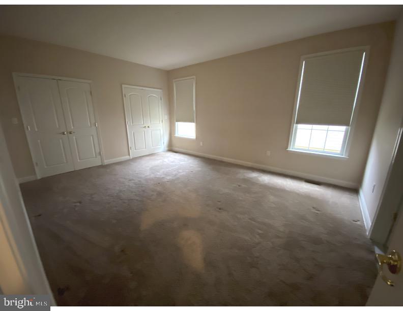 SPRINGER WOODS - Residential Lease