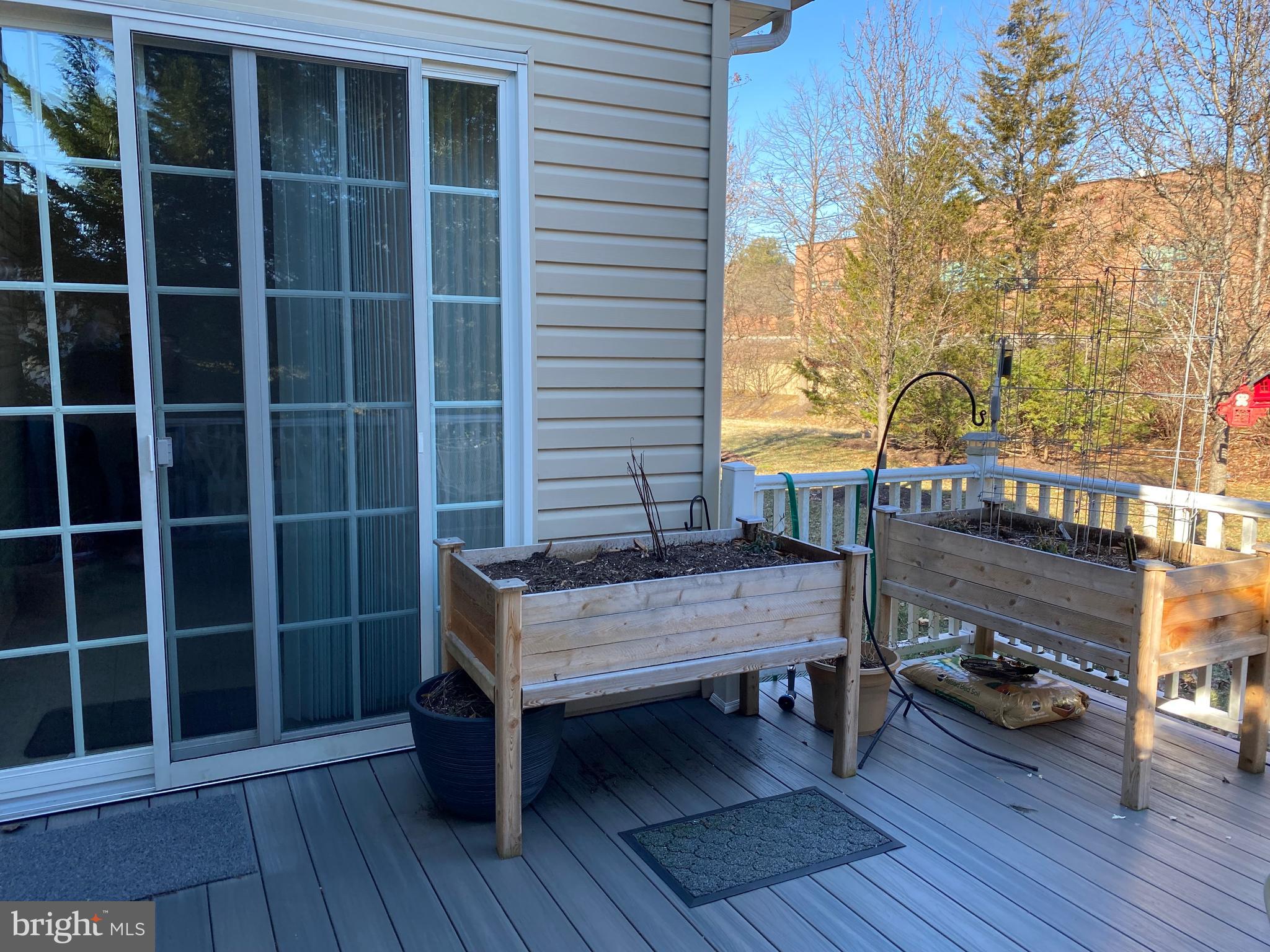 SPRINGER WOODS - Residential Lease