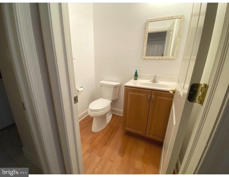 SPRINGER WOODS - Residential Lease