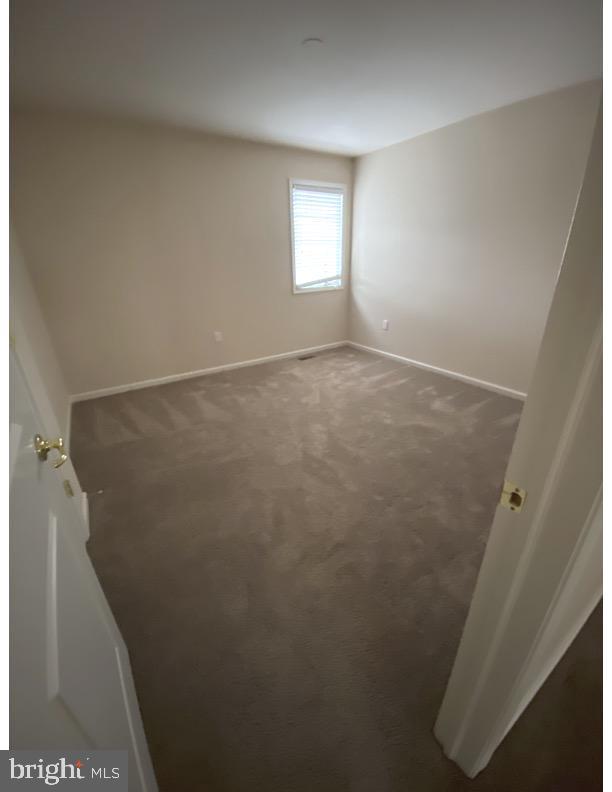 SPRINGER WOODS - Residential Lease