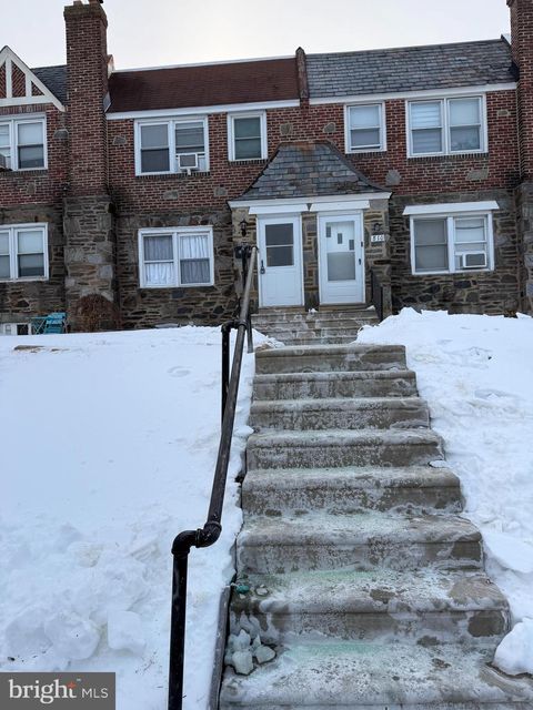 808 DERWYN ROAD DREXEL HILL PA 19026