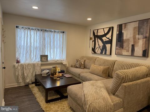 Tiny photo for 808 Derwyn Road, DREXEL HILL, PA 19026 (MLS # PADE2107336)