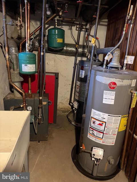 Tiny photo for 808 Derwyn Road, DREXEL HILL, PA 19026 (MLS # PADE2107336)