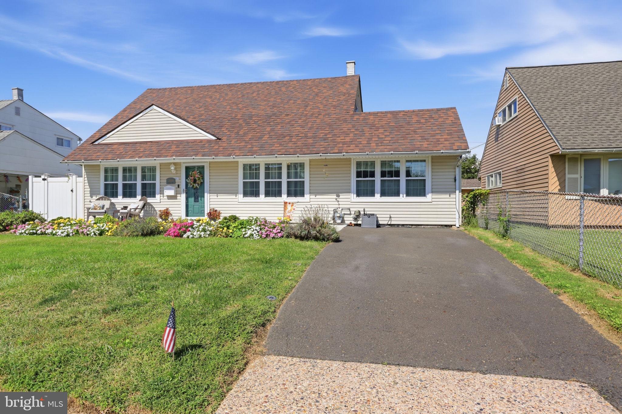 2808 NORCOM ROAD