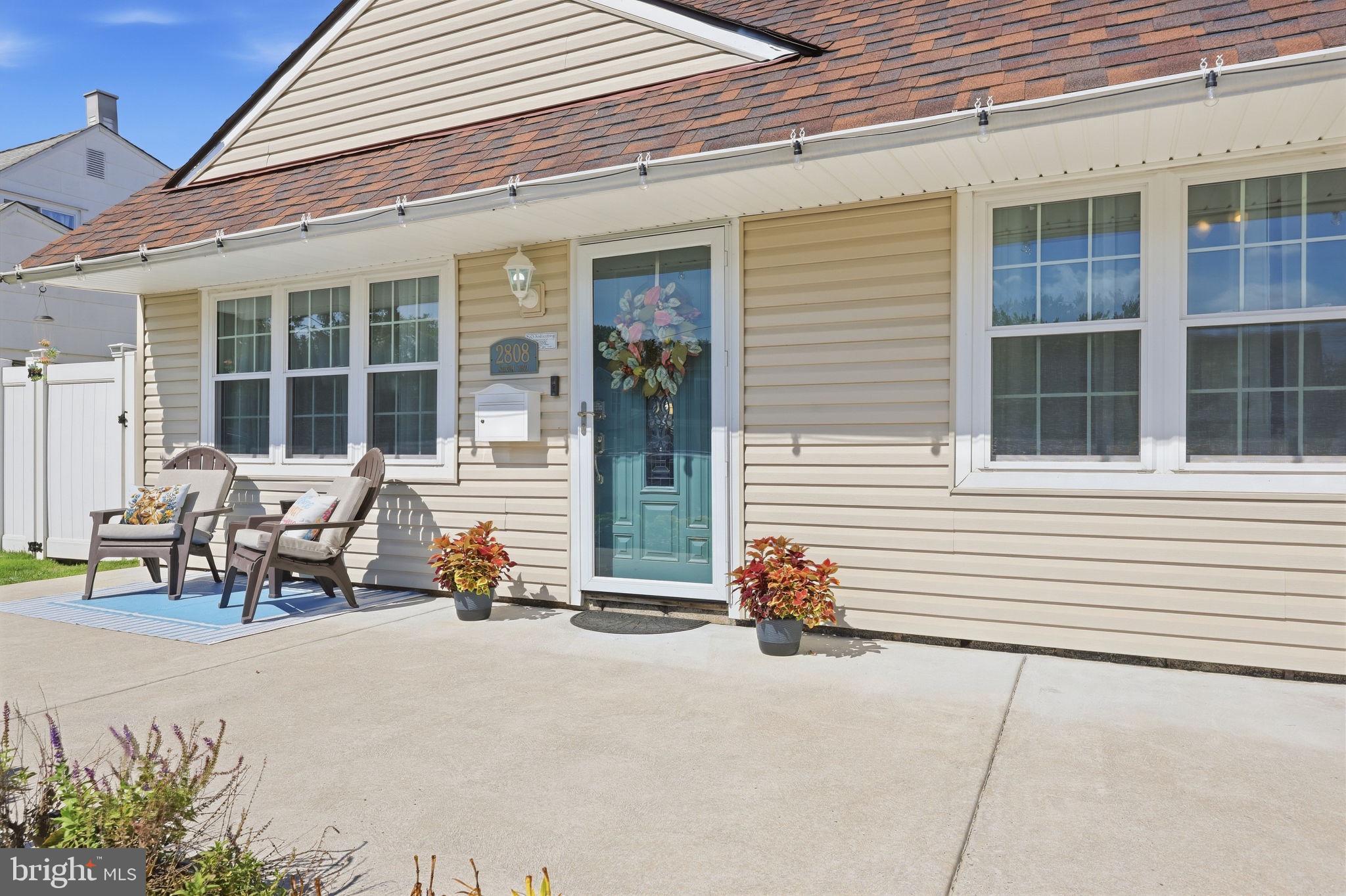 2808 NORCOM ROAD