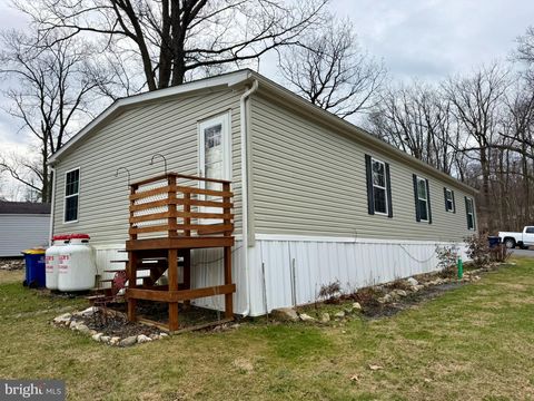 Tiny photo for 37 Mountain Top Lane, NARVON, PA 17555 (MLS # PALA2084442)