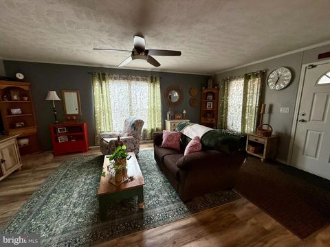 Tiny photo for 37 Mountain Top Lane, NARVON, PA 17555 (MLS # PALA2084442)