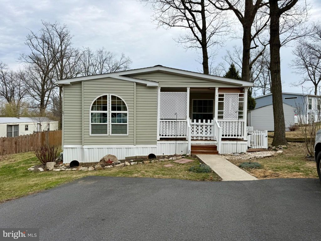 Photo of 37 Mountain Top Lane, NARVON, PA 17555 (MLS # PALA2084442)