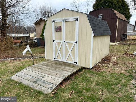 Tiny photo for 37 Mountain Top Lane, NARVON, PA 17555 (MLS # PALA2084442)