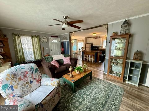 Tiny photo for 37 Mountain Top Lane, NARVON, PA 17555 (MLS # PALA2084442)