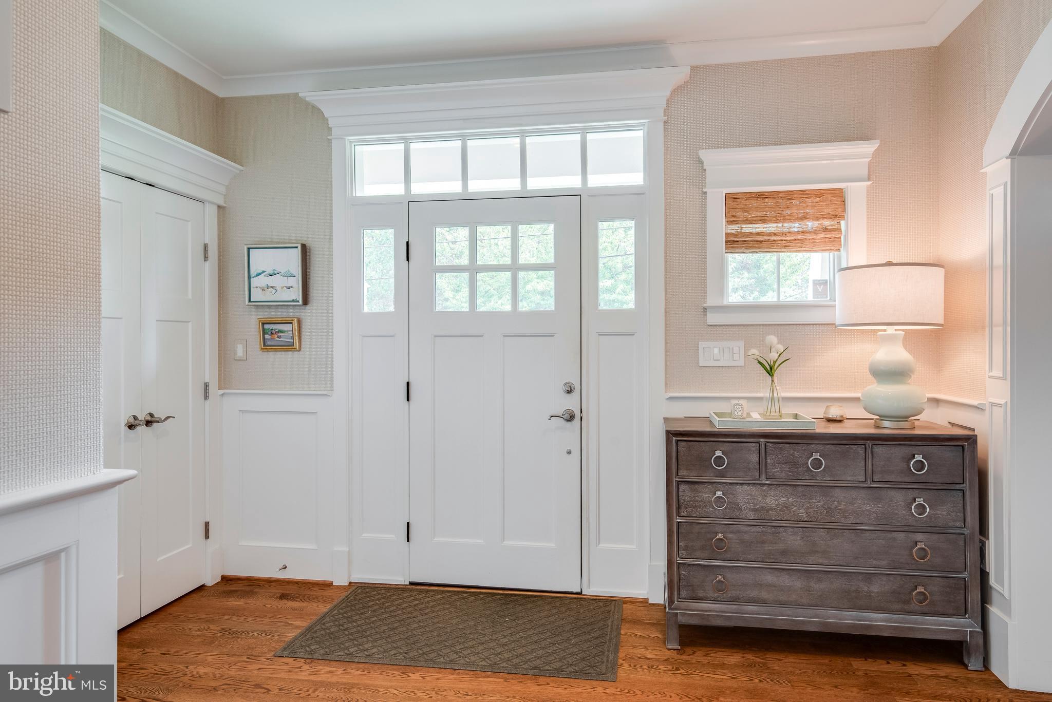 EASTPORT - Residential