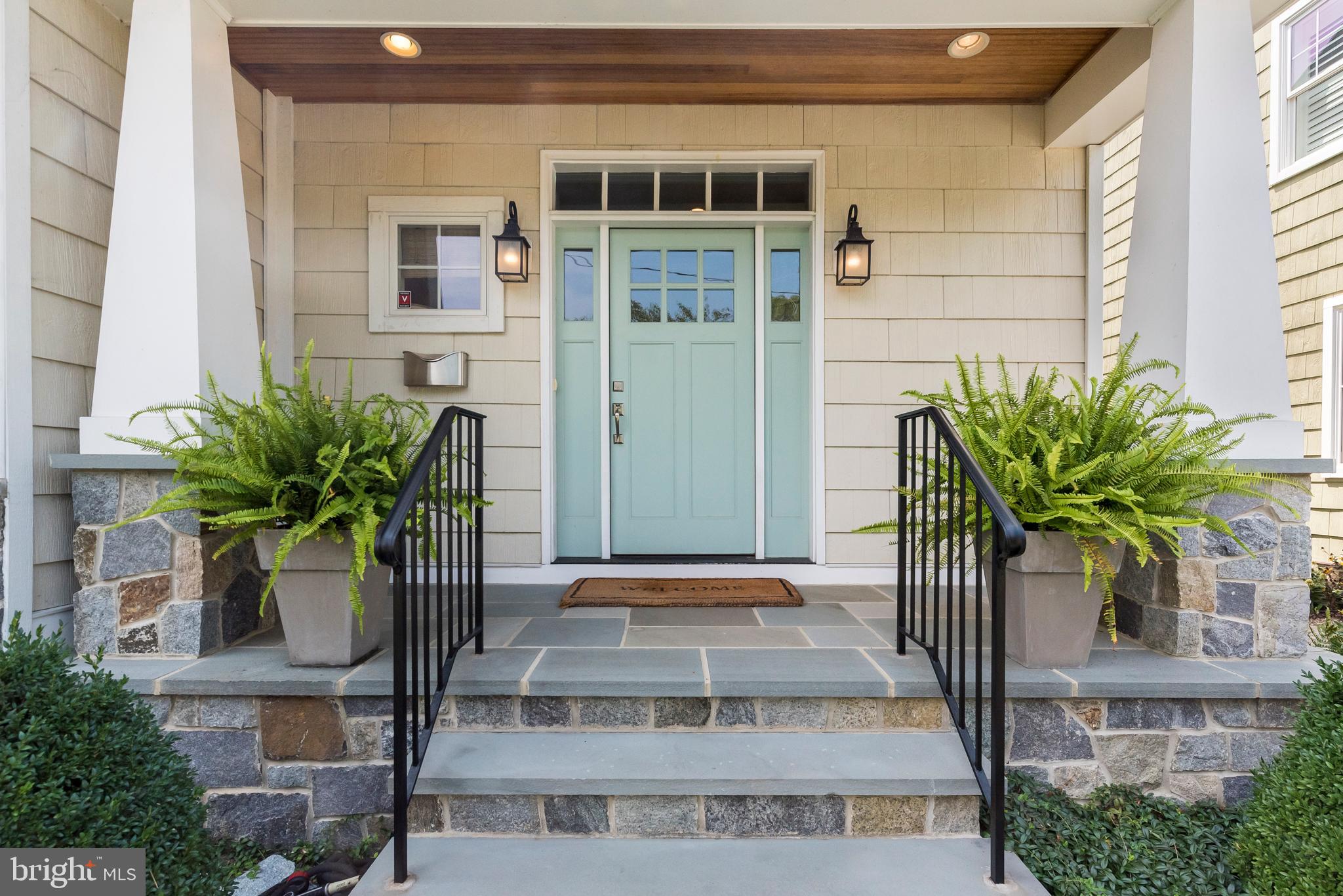 EASTPORT - Residential