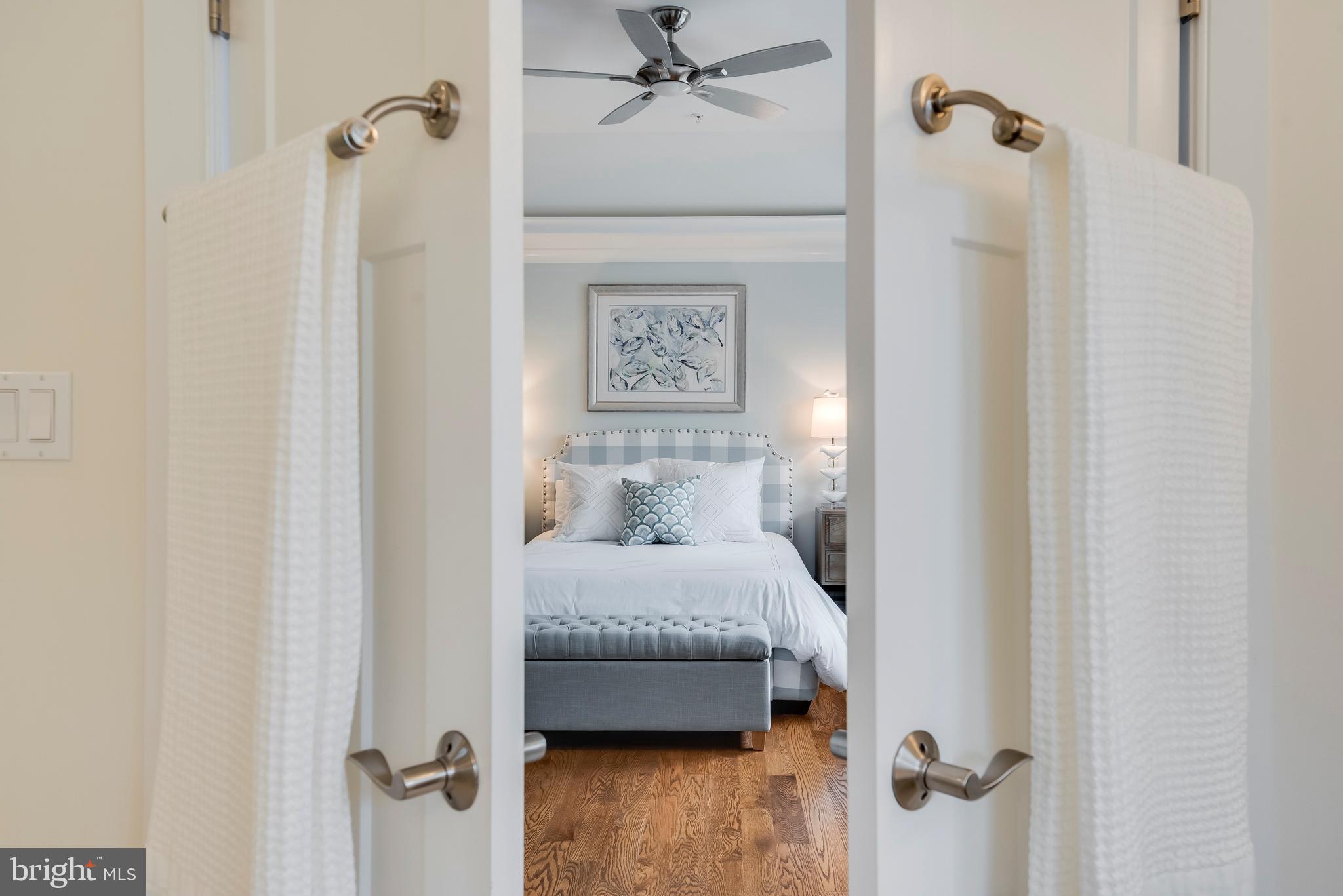 EASTPORT - Residential