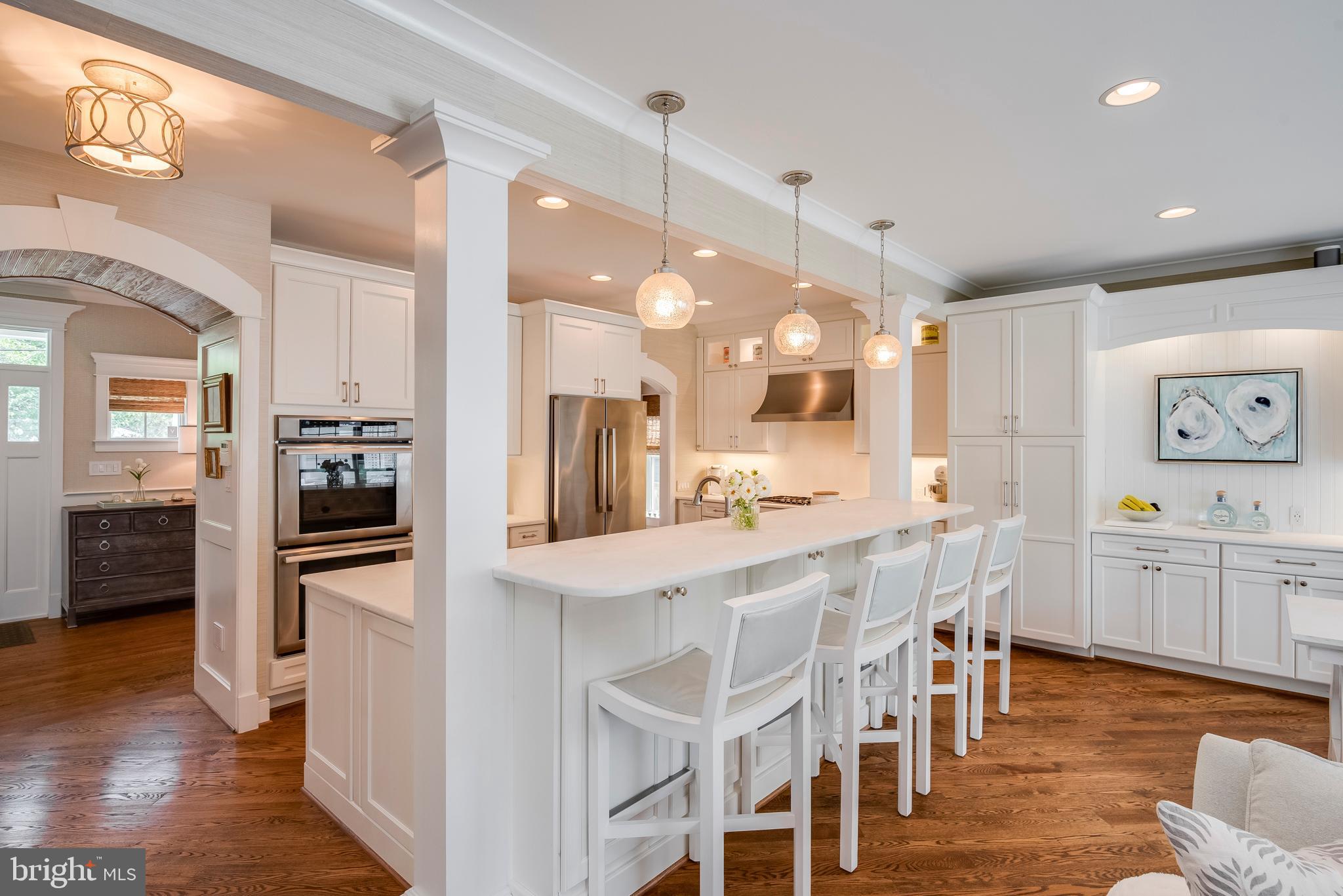 EASTPORT - Residential