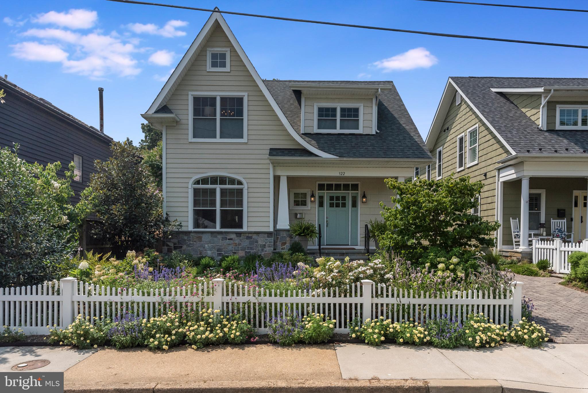 EASTPORT - Residential