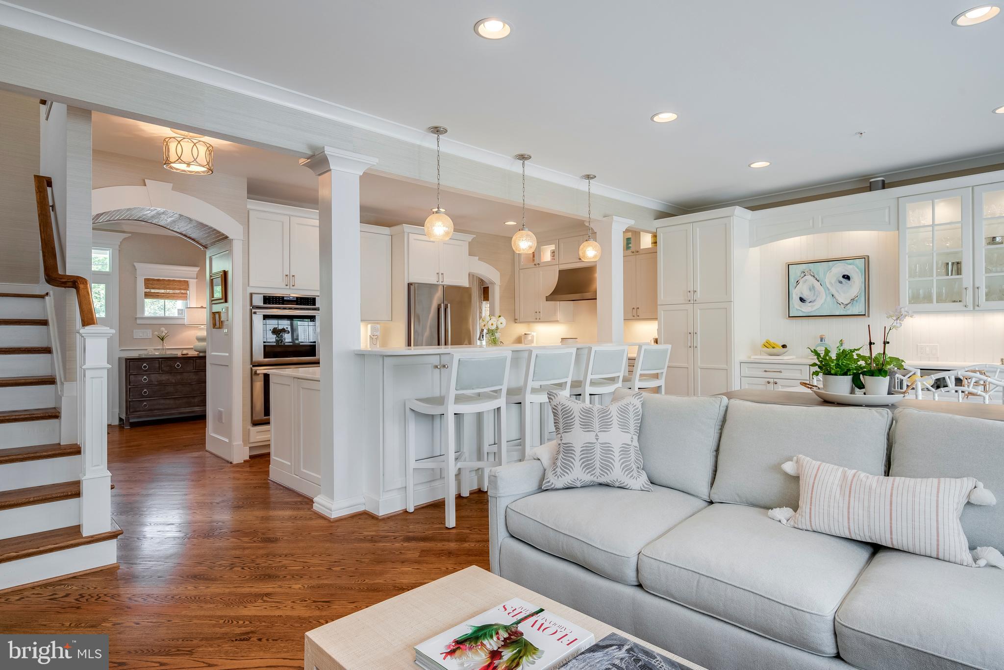 EASTPORT - Residential