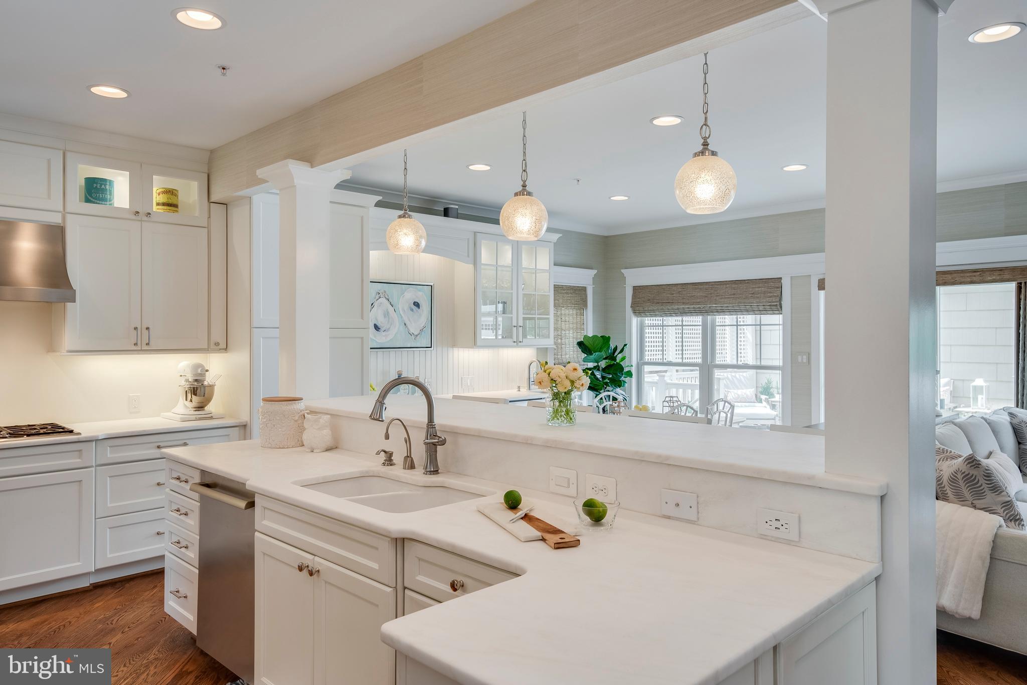 EASTPORT - Residential