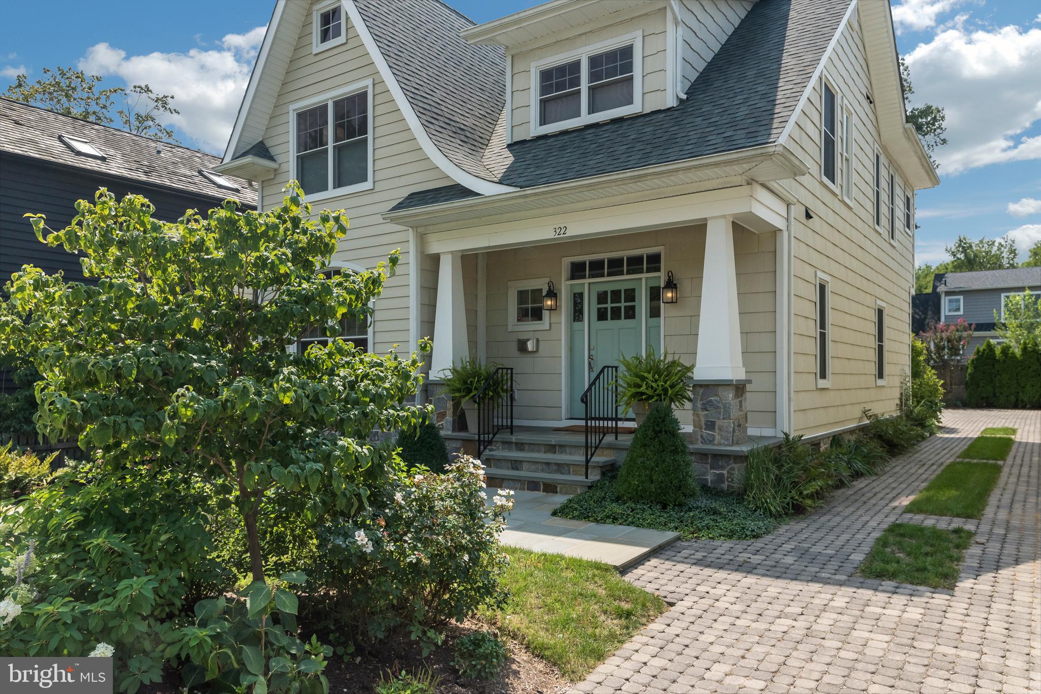 EASTPORT - Residential