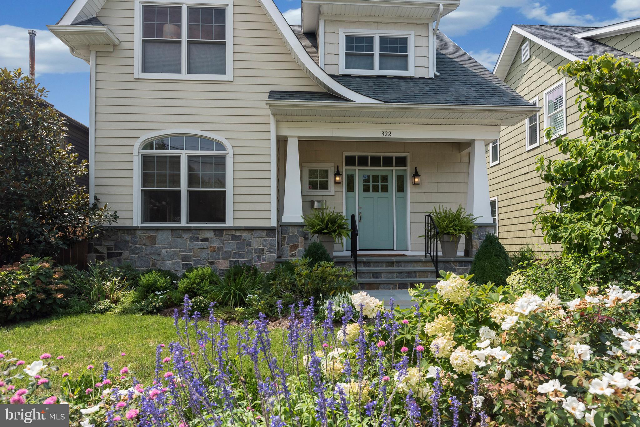 EASTPORT - Residential