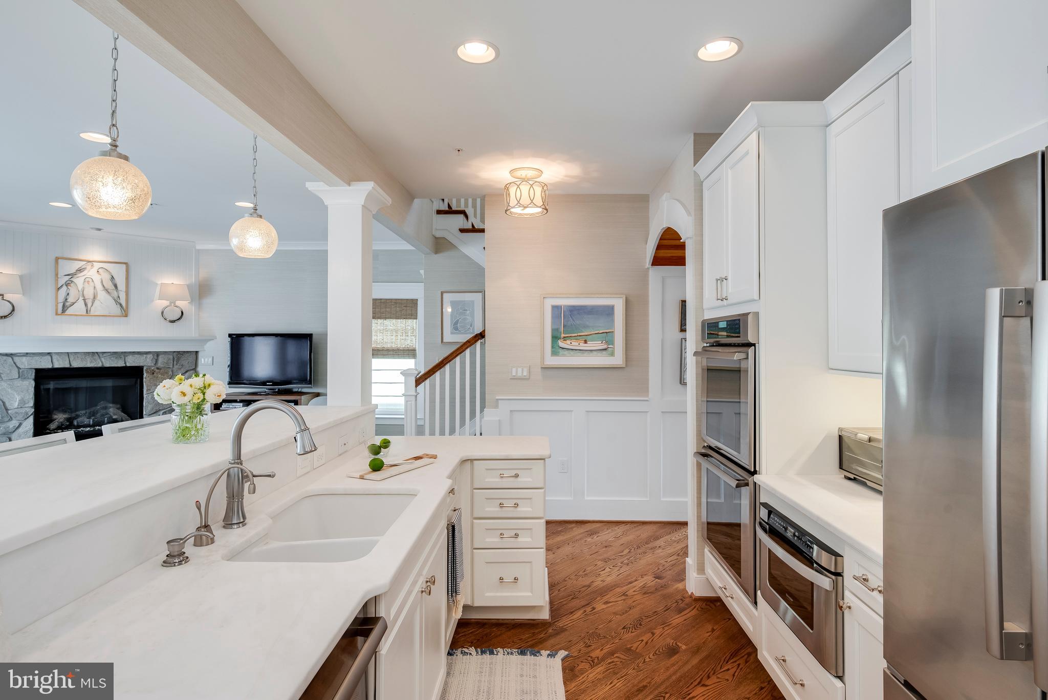 EASTPORT - Residential