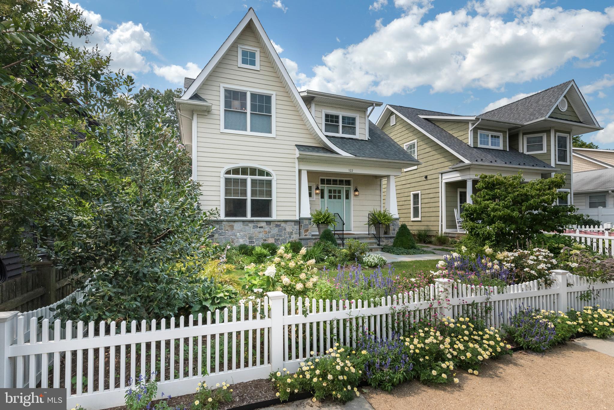 EASTPORT - Residential