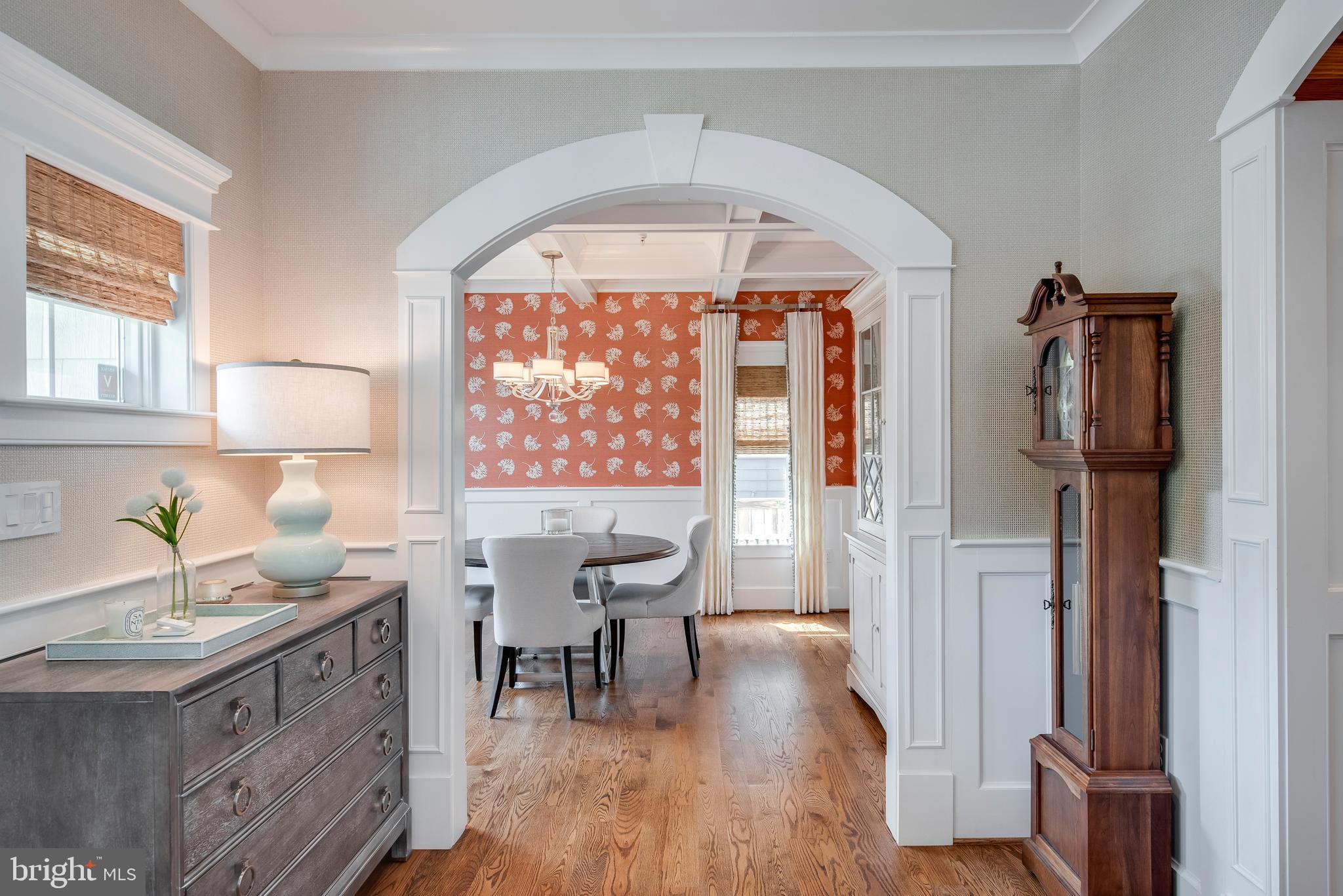 EASTPORT - Residential