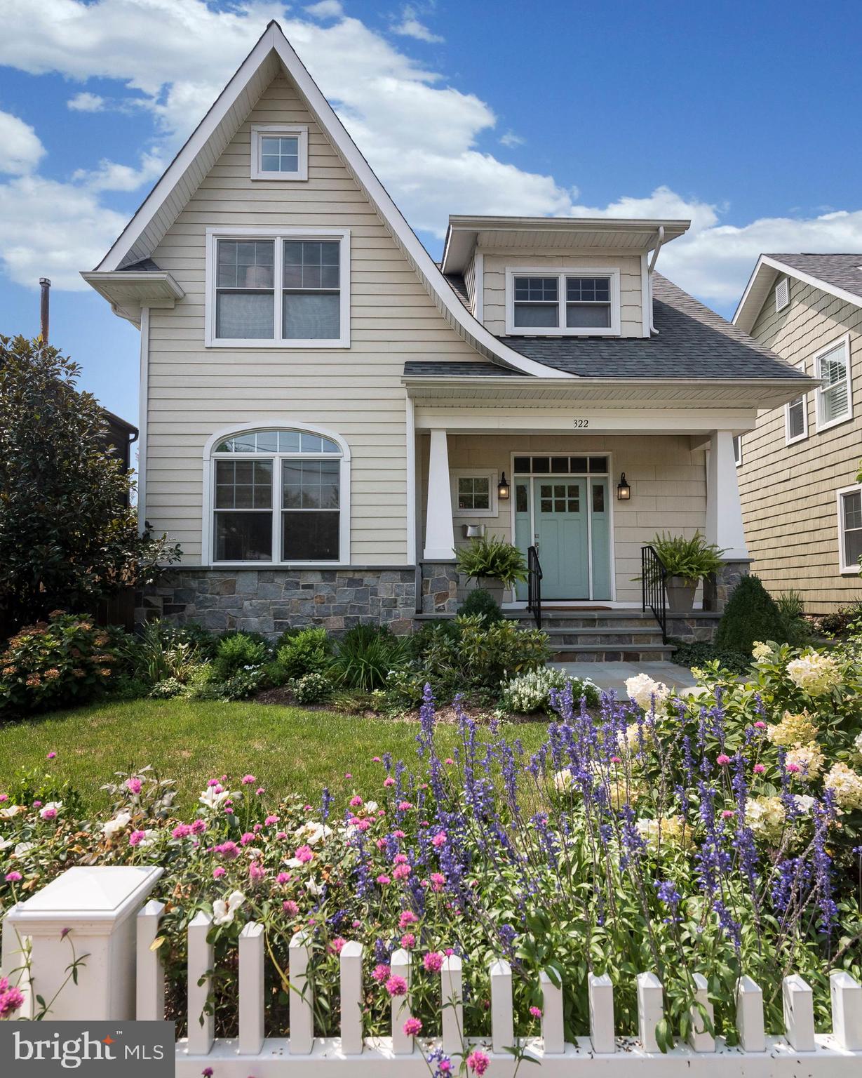 EASTPORT - Residential