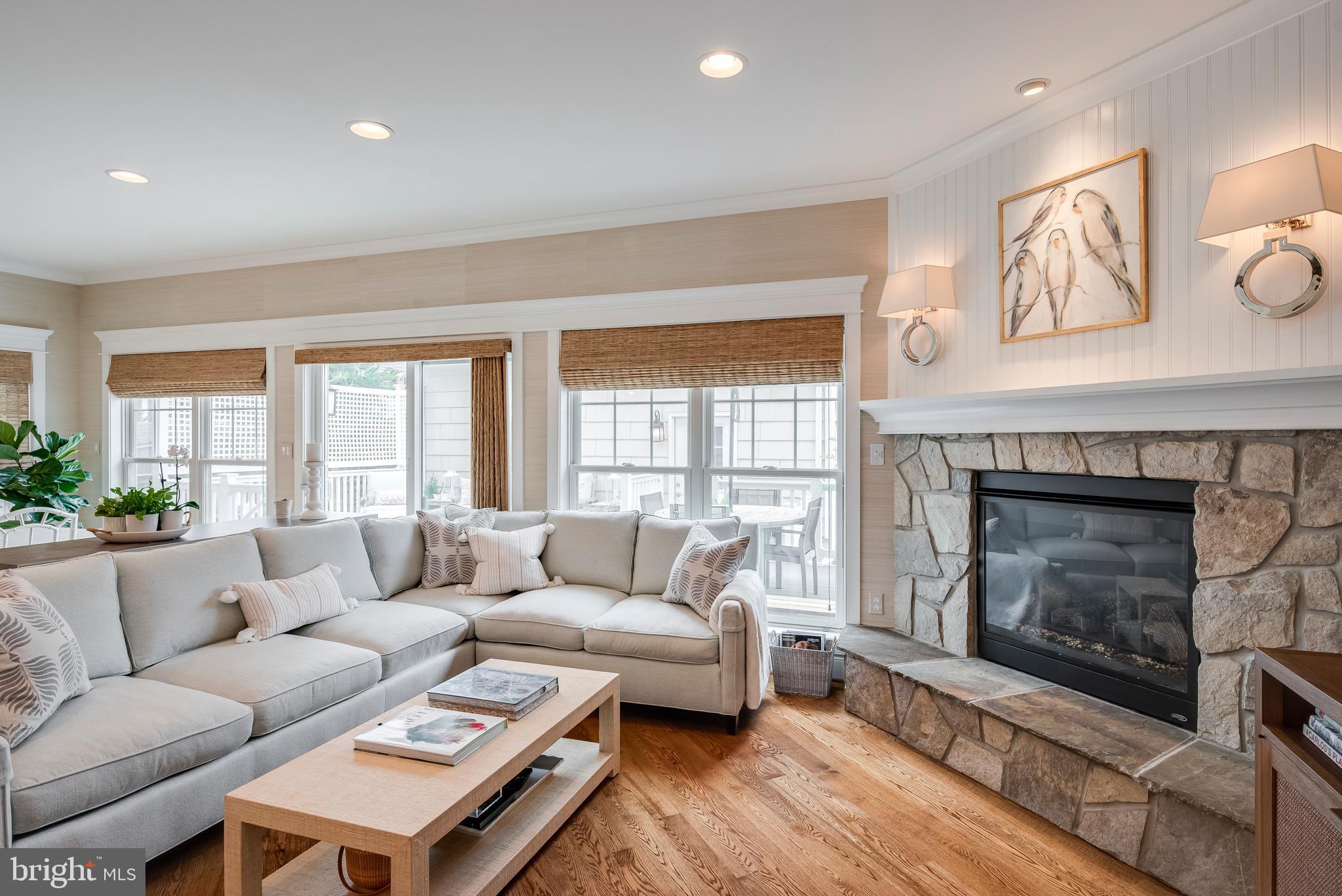 EASTPORT - Residential