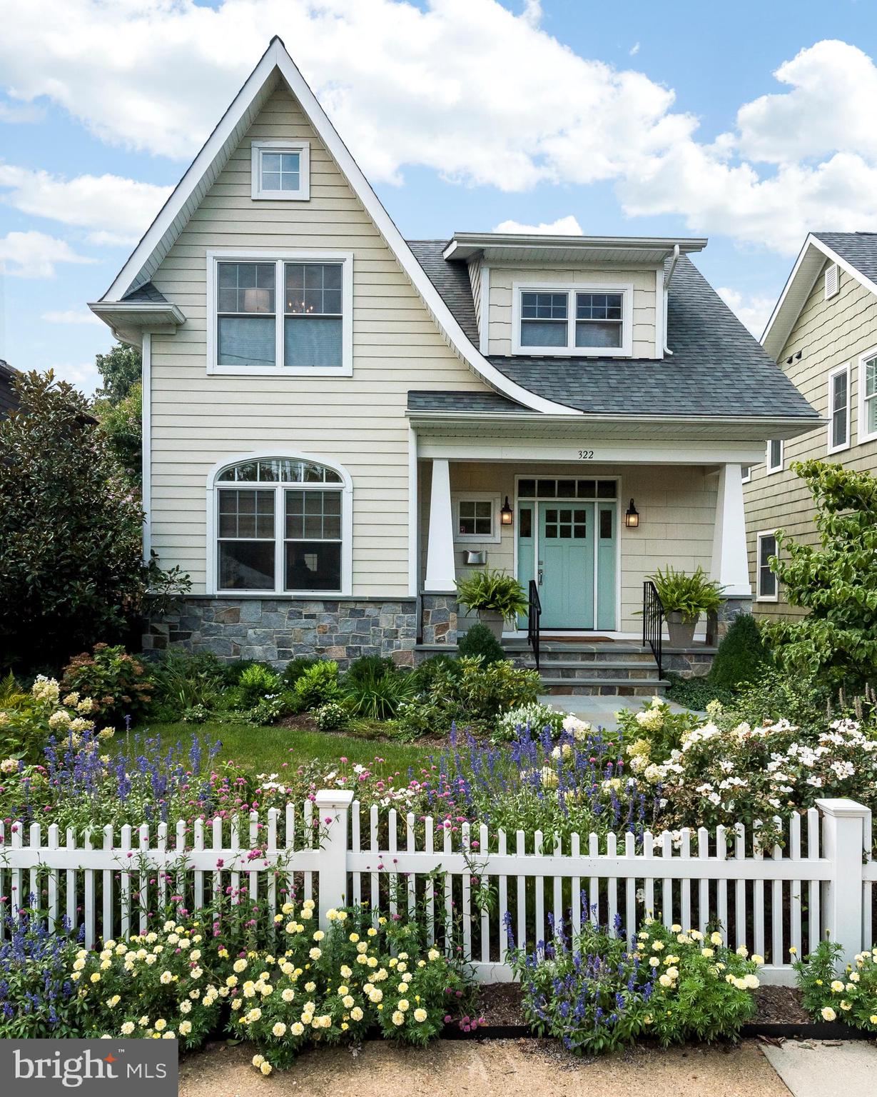 EASTPORT - Residential