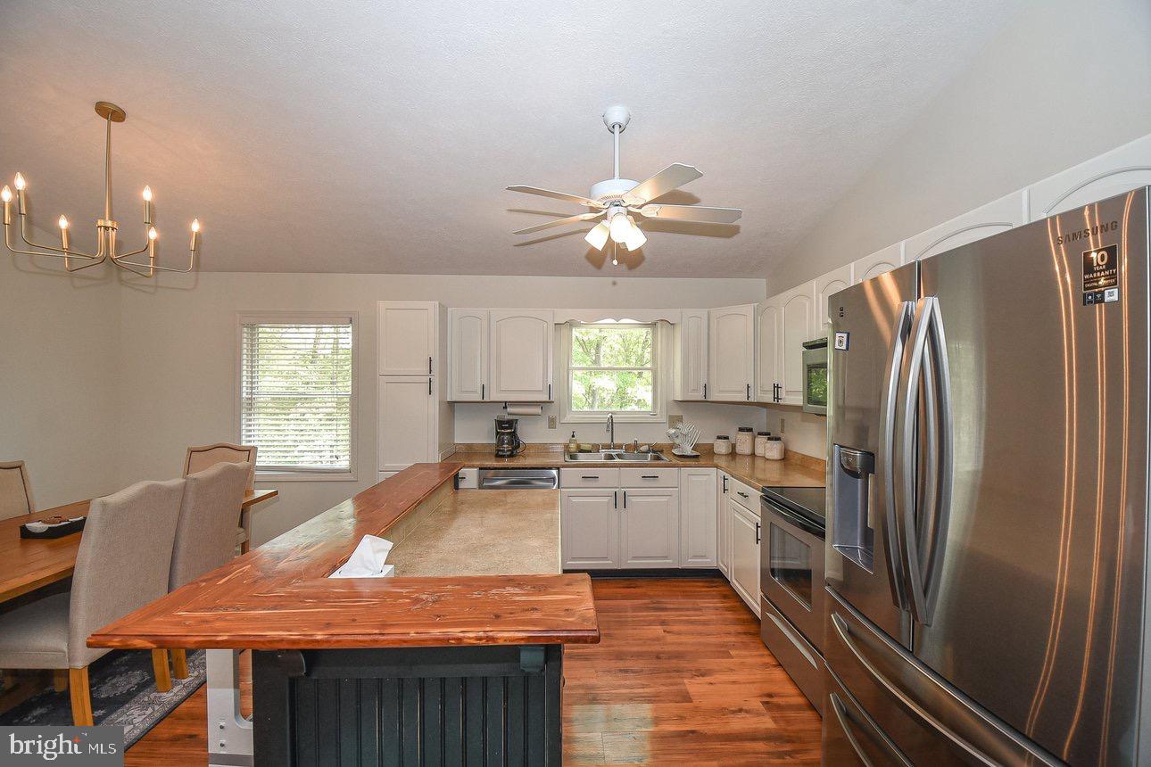 HEAVNER - Residential