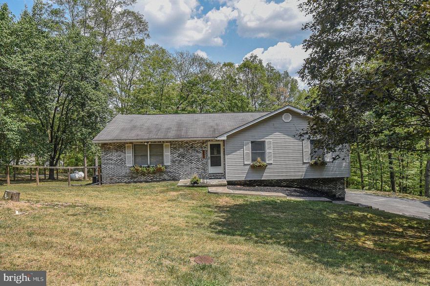 Welcome home! This is the one you've been waiting for! Move-in ready, 3 bedroom,3 bathroom home in Mineral County just minutes from Cumberland. Spacious, open floor plan, with lower level family room, office area, laundry room AND a two car garage! Stay tuned for pictures coming soon. YOU DONT WANT TO MISS THIS ONE!!!