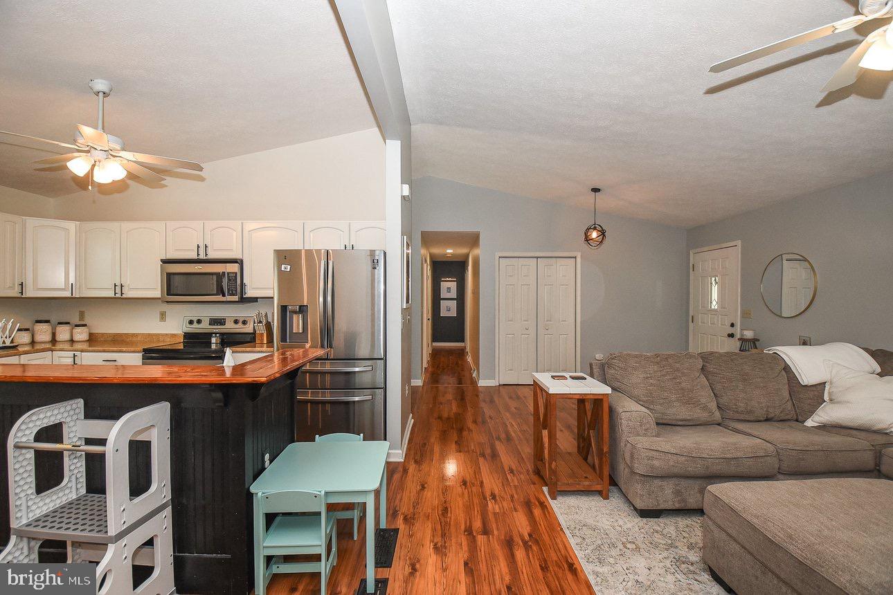 HEAVNER - Residential