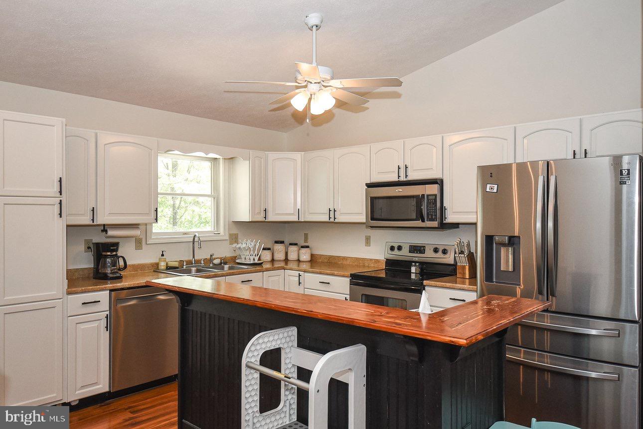 HEAVNER - Residential